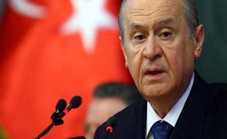 Bahçeli'den sert kurultay mesajı; Son sözünü söyledi